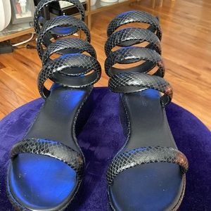 Cult Gia Gabi Sandal